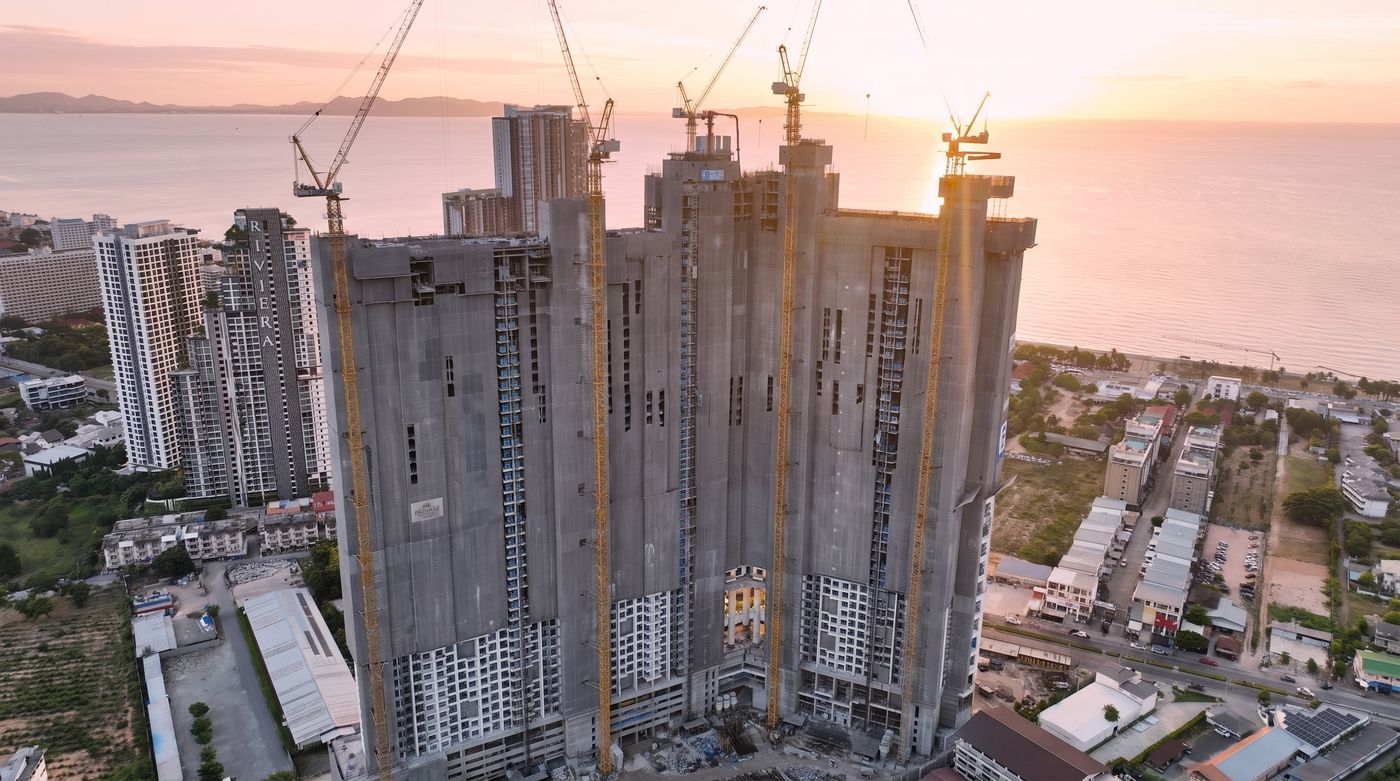 Construction Progress 2