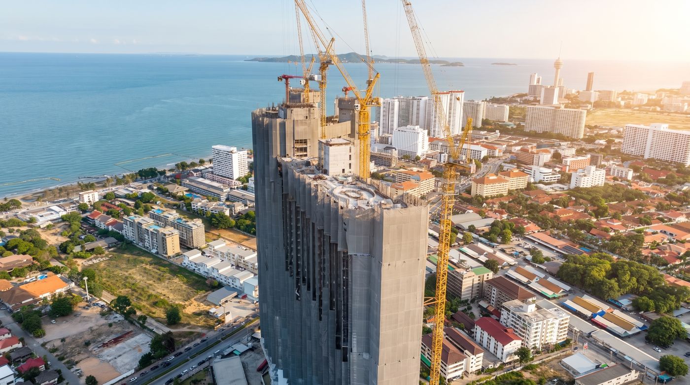 Construction Progress 4