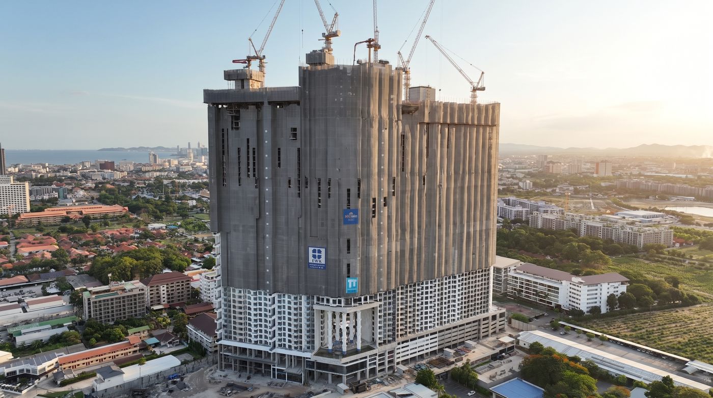 Construction Progress 9