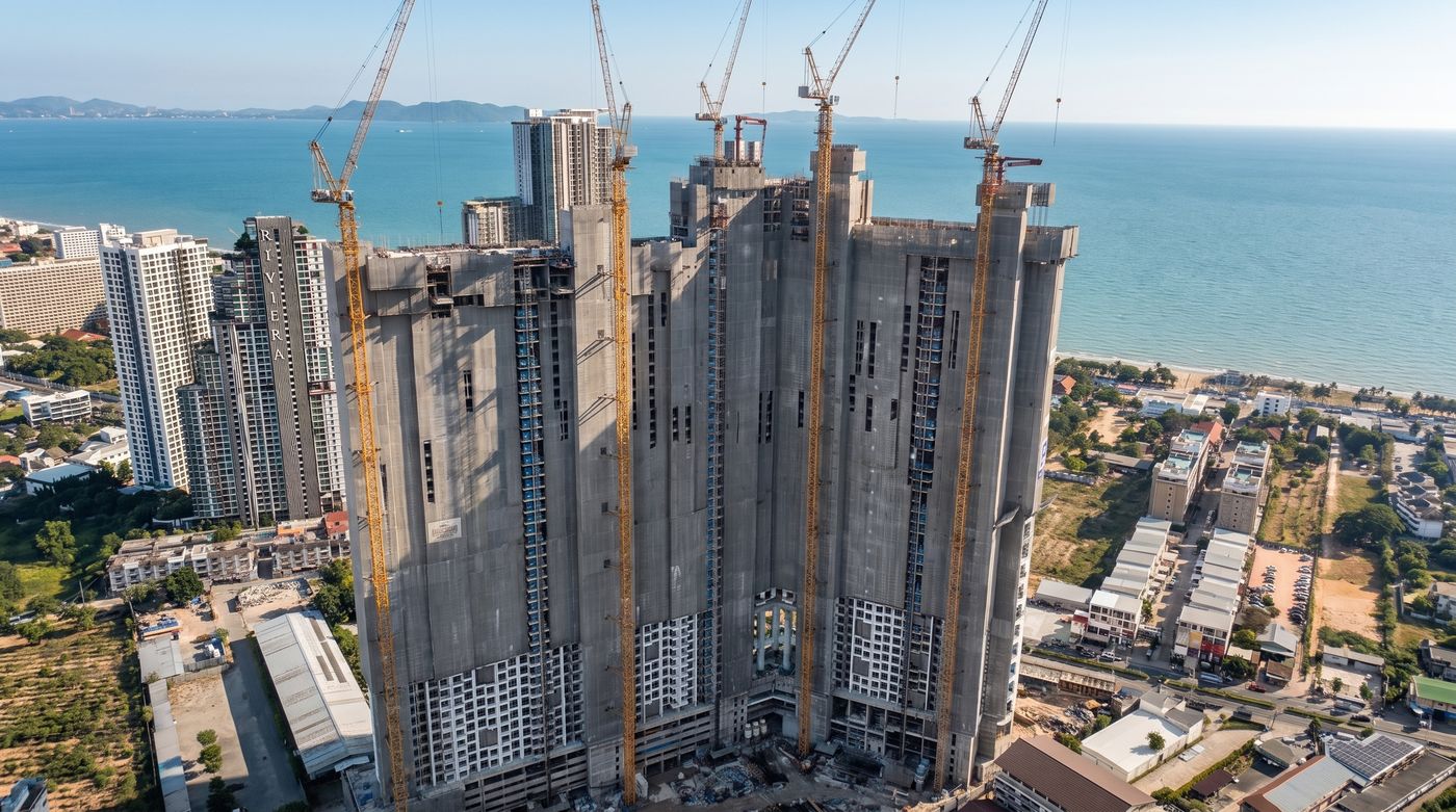 Construction Progress 11