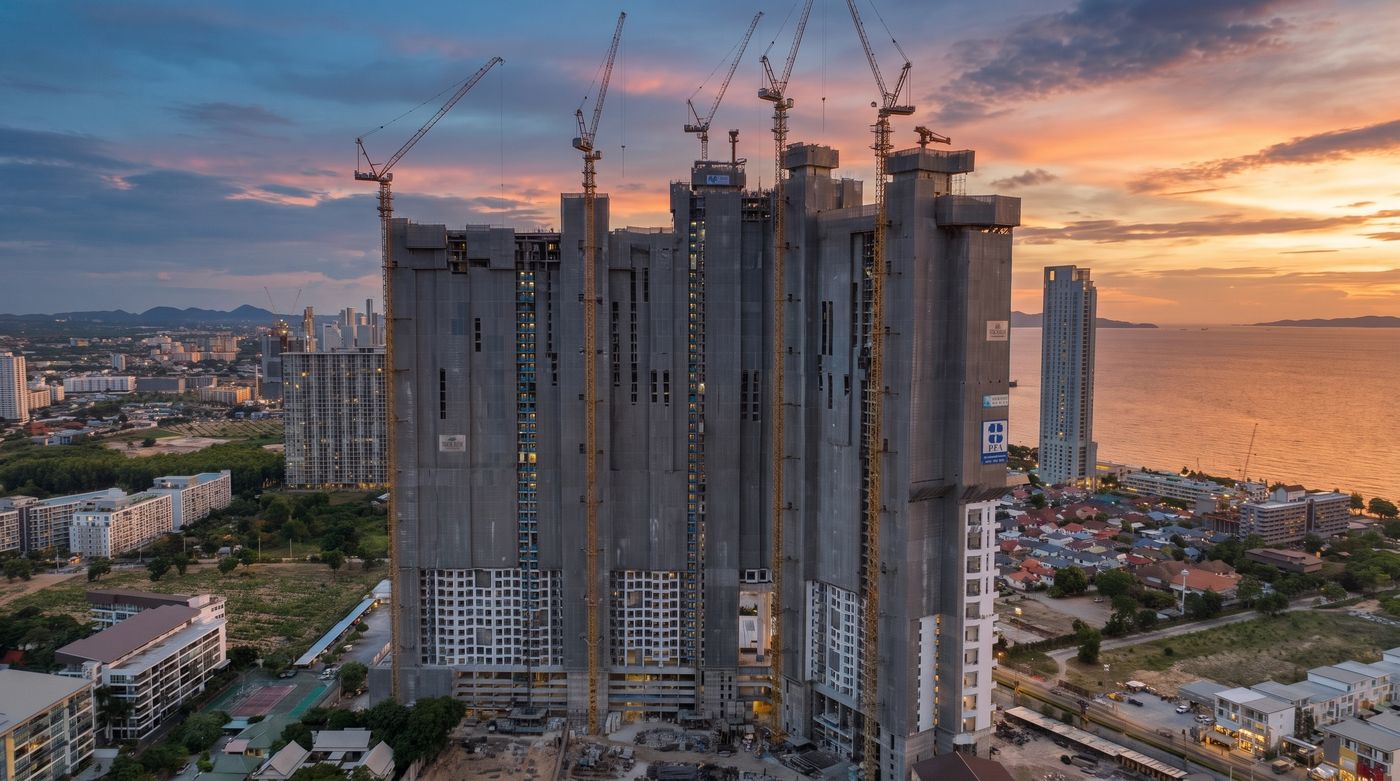 Construction Progress 12